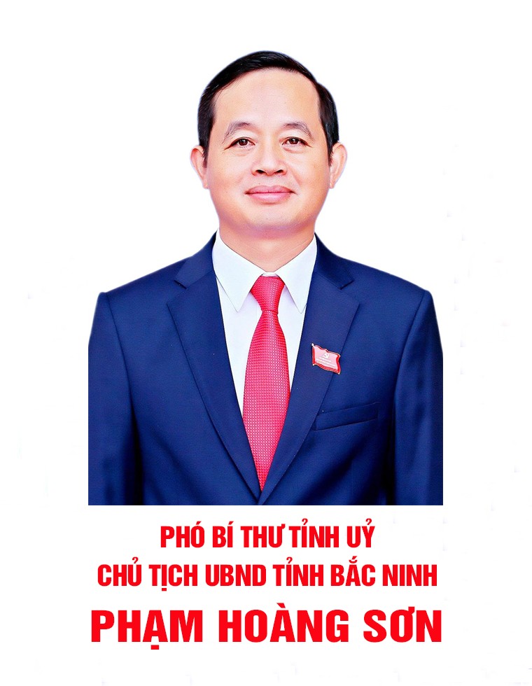 Chủ tịch UBND tỉnh